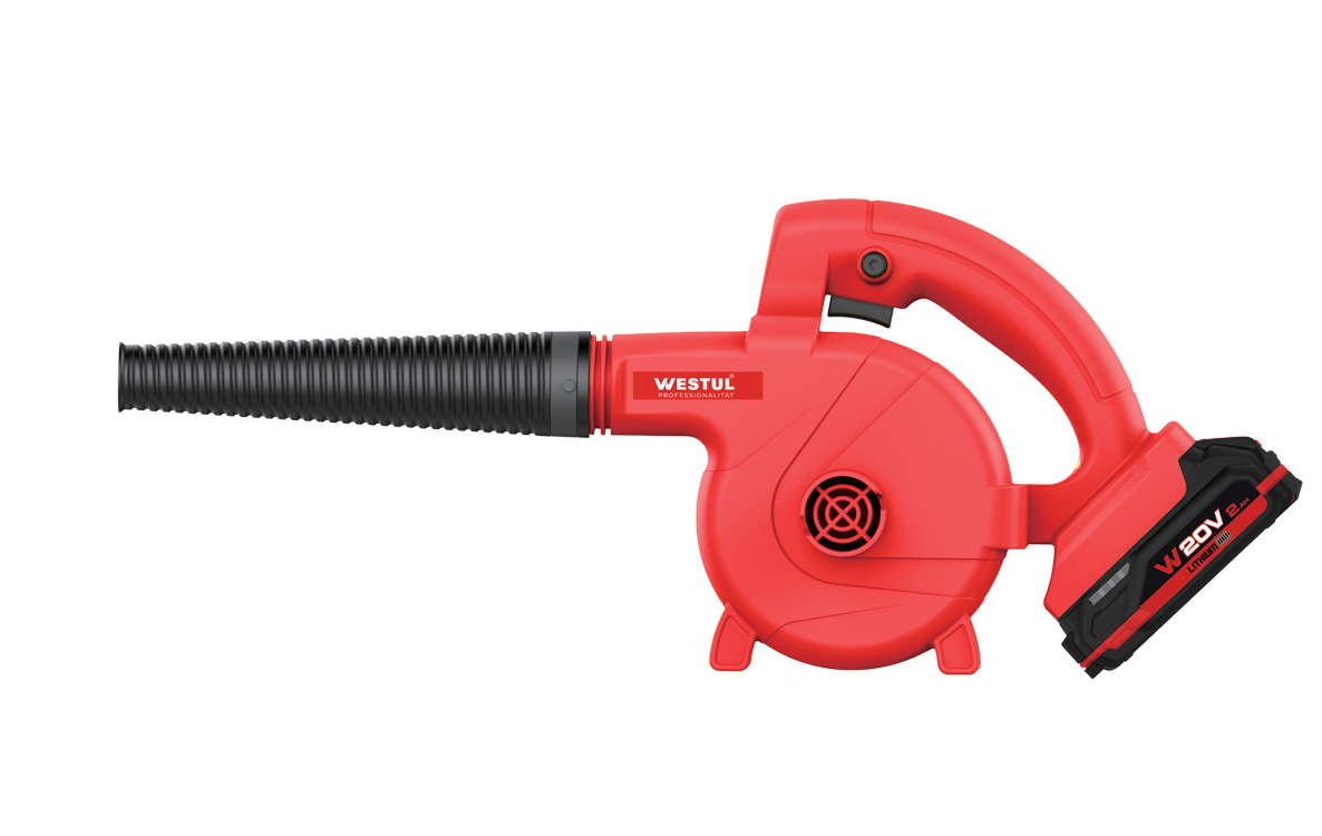 01 SOPLADORA WT-CB15A